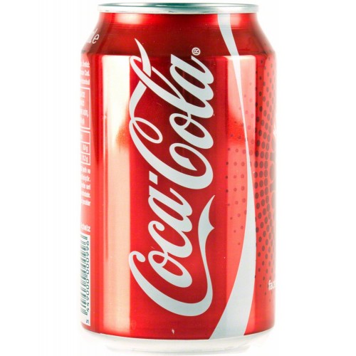  Coca Cola Kutu